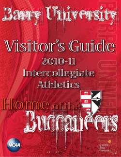 locker room information