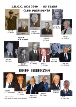 Untitled - Long Reef Golf Club