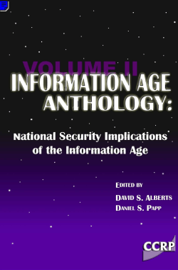 Information Age Anthology Vol II - Command and Control Research