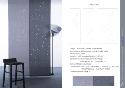 milky way - Lily Latifi