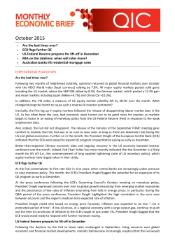 October 2015 - Energy Super