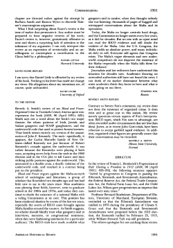 Communications - Oxford Academic