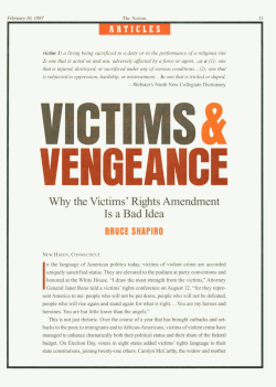 Bruce Shapiro