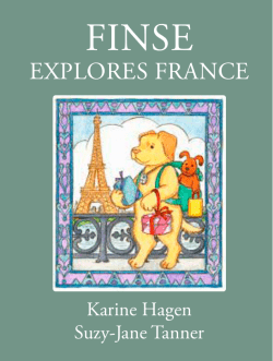 explores france
