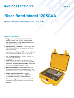 Technical Specification V2