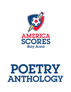 POETRY - America SCORES