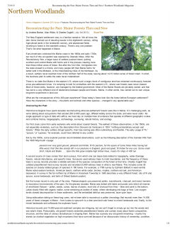 pdf available - University of Maine