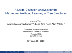 Slides - ECE@NUS