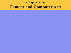 Chapter Nine