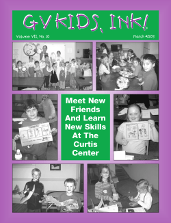 KIDS December 2004 - Greenwood Village