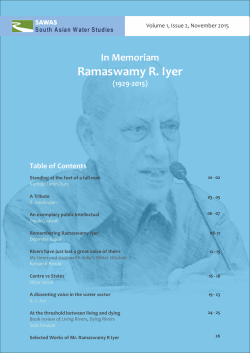 Full Text-PDF - SAWAS Journal