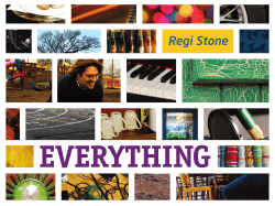 the digital booklet for Everything here!