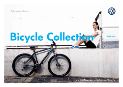 Bicycle Collection