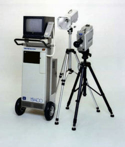 HSV-400 - NAC Image Technology