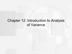 Chapter 12