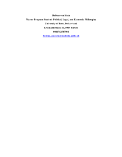 Electronic civil disobedience: Current digital
