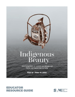 Educator Resource Guide