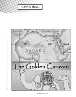 The Golden Caravan