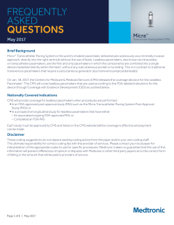 FREQUENTLY ASKED QUESTIONS