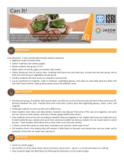 Activity - 5_8 Can It 2016