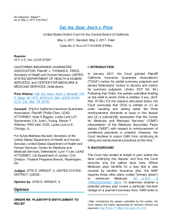 the entire Order. - Med Lien Solutions