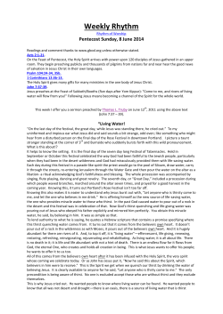 the pdf for personal or small group use