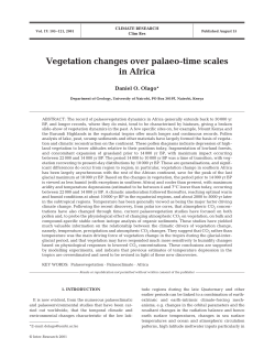 Climate Research 17:105