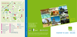 passport to laois - Laois County Council