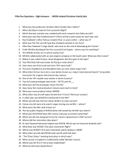 Fifty-Five Questions &ndash; Eight Answers