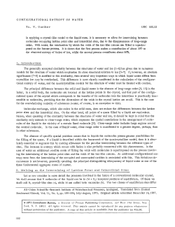 Configurational entropy of water