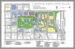 Capitol Square Map