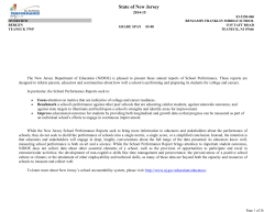 Benjamin Franklin Middle