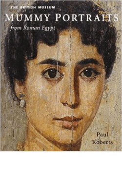British Museum Mummy Portraits from Roman Egypt doc