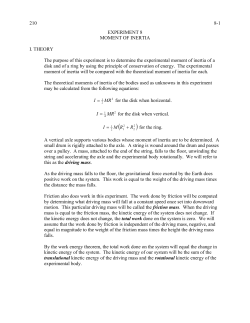 Lab 8 - College of San Mateo