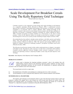 Print this article - The Clute Institute