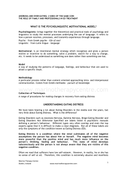 pdf - Marino Therapy Centre