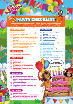 Downloads - Spur Secret Tribe