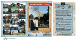 now - Borough Council of Wellingborough