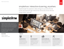 Simpleshow