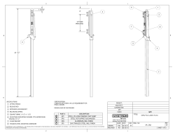 61 1/2" 1 13/16" 4 12" max per osha 4"