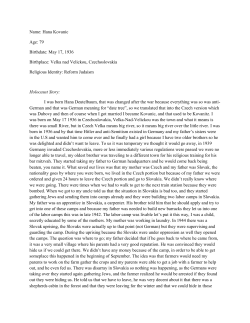 here. - Holocaust Center of Pittsburgh