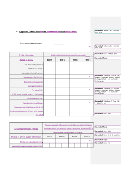 Meter Size Data Assessment Sheet tracked FINAL