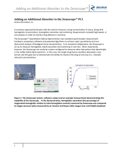 Adding an Additional Absorber to the Zenascope