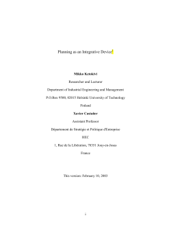 Document