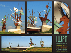 the Poster - Iowa West Foundation