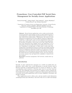 CSE - USF - University of South Florida