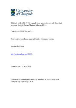 Text - Enlighten - University of Glasgow