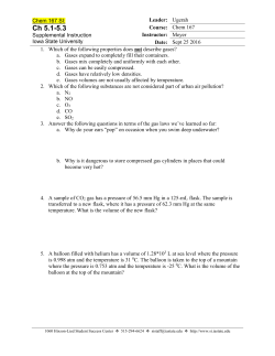 Ch 5.1-5.3 - Iowa State University