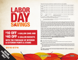 online purchases only