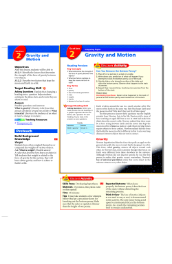 Section 2 - Sarah Conner